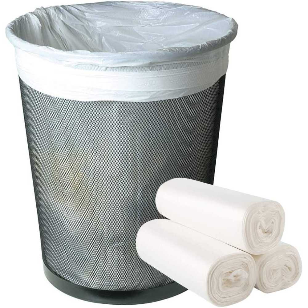 5 gallon garbage bags discount